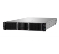 Servidor en Rack HPE ProLiant DL380 Gen11 4416+ 2.1GHz 20 Núcleos 1P 32GB-R MR408i-o NC 8SFF 800W