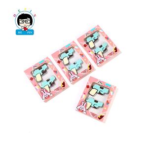 Usine directe OEM Mini <span class=keywords><strong>en</strong></span> forme de pistolet Bonbons au <span class=keywords><strong>chocolat</strong></span> Collation au <span class=keywords><strong>chocolat</strong></span> sucré pour les enfants - Product Image 4