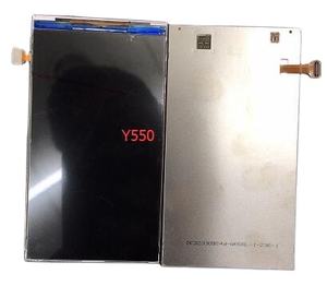 화웨이 Y360 <span class=keywords><strong>Y550</strong></span> Y625 용 교체 휴대 전화 LCD 터치 스크린 디스플레이 액세서리 - Product Image 1