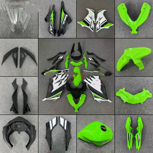 Muestra Gratuita, Precio de Fábrica FonsenX, Venta al por Mayor, Kits de <span class=keywords><strong>Carenado</strong></span> Ninja300 Ninja250 para <span class=keywords><strong>Kawasaki</strong></span> <span class=keywords><strong>Ninja</strong></span> <span class=keywords><strong>250</strong></span> 300 - Product Image 6