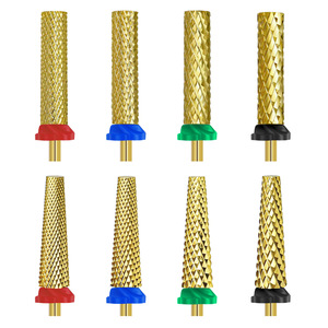 ดอกสว่านเจียรเล็บมืออาชีพ ประสิทธิภาพสูง สำหรับทำเล็บเจลและลอกสีเจล - Product Image 6