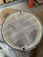 Prix de Gros/FEO/Usine Meilleurs Produits : Kit Caisse Claire YD-1455M-1 avec Baguettes et Ceinture