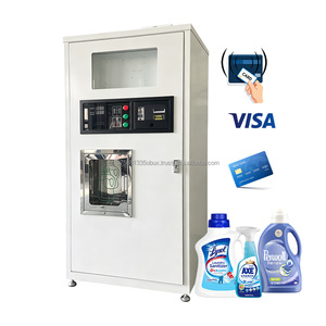 Distributeur automatique de détergent YISO avec conception personnalisée, support ODM/OEM, distributeur automatique de liquides avec pompe haute précision - Product Image 1