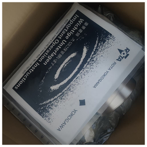 เครื่องวัดอัตราการไหลแบบปรับพื้นที่ได้ Yokogawa RAMC รุ่น RAMC08-A1SS-74V8-T90NNNB1CNP6IE มีสินค้าในสต็อก - Product Image 5