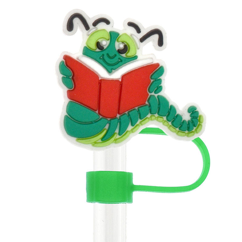 ฝาปิดหลอด - 04