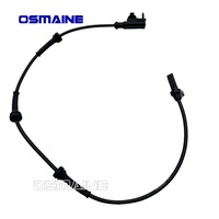 Capteur ABS arrière, capteur de vitesse de roue LR033457 pour Land Rover Range Rover Sport L494 Vogue L405