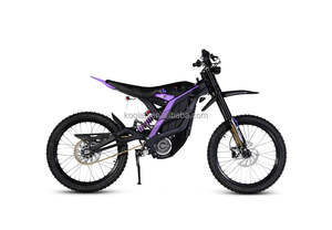<span class=keywords><strong>Moto</strong></span> électrique tout-terrain 79 Bike Falcon Pro L1E homologuée pour la route 72V COC 79bike - Product Image 3