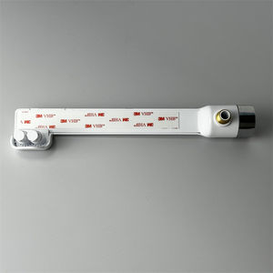 Semprotan pembersih Toilet, Bidet pencuci belakang Toilet pembersih sendiri - Product Image 4