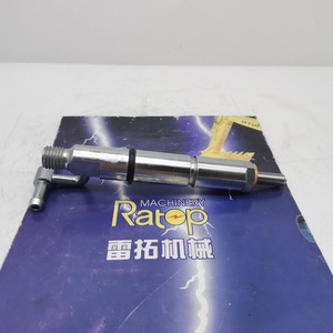 Inyector de Combustible 6209-11-3100 para PC200-6 6D95, Conjunto de Inyector 6209-11-3100 - Product Image 3