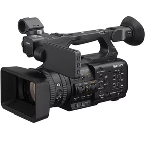 DF Wholesale pour la production cinématographique professionnelle, caméra numérique vidéo 4k 6k en direct PXW-Z100 Z150 Z280 Z190 Z90V Z200 Z800 - Product Image 3