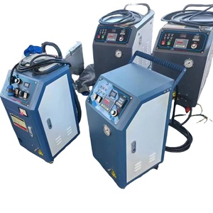 เครื่องทำความสะอาดรถยนต์ 18KW 380V HKBG รุ่น HK082404 18KW HK082404 - Product Image 1