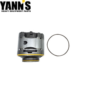 Cartucho de Bomba Hidráulica YANNS 3G2834 de <span class=keywords><strong>25</strong></span> Galones para Equipo Pesado CAT, para Cargadora de Ruedas CAT 966C 966R 3G-2834 - Product Image 6