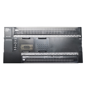 Controlador Lógico Programable Omron PLC CP1H-X40DT-D CP1H-X40DR-A Serie CP1 - Product Image 6
