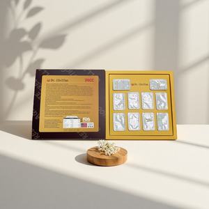 <span class=keywords><strong>Dr</strong></span>. Isolfan Üretici Özel Toptan Sevgililer Günü Hediyelik Zayıflama Sütü ve Tatlıları Prebiyotik Kolajen Bitter Çikolata - Product Image 2