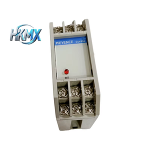 ชุดควบคุมเซ็นเซอร์อุตสาหกรรม CU-21A CU-21TA และโมดูลลอจิก แหล่งจ่ายไฟ 12VDC 200mA สำหรับอุปกรณ์ตรวจจับในโรงงาน - Product Image 1