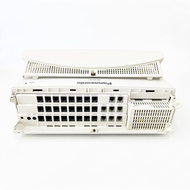 PBX Advanced Hybrid 8+24Line 6+24Line KX-TES824 PABX System