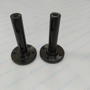 Siège d'arbre de transmission SLM450-12-18 pour <span class=keywords><strong>Yiao</strong></span>, ensemble d'accessoires pour machine d'étiquetage - Product Image 6