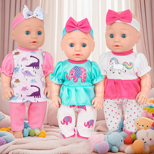 Nueva Muñeca <span class=keywords><strong>Reborn</strong></span> de 30 CM, Bebé Simulado para Educación Temprana, Muñeca de Vinilo de 12 Pulgadas, Muñeca de Compañía, Venta al por Mayor - Product Image 2
