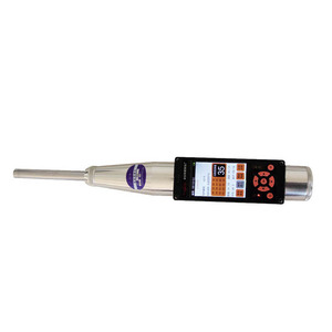 เล่อหลิง จงฮุย ZC450550-E ค้อนทดสอบแรงสะท้อนแบบดิจิตอลสำหรับการทดสอบความแข็งแรงของคอนกรีต การตรวจสอบอาคาร - Product Image 2