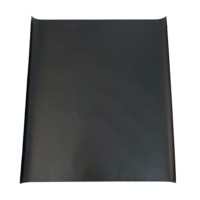 Tissu en bâche PVC enduit de polyester 100% imperméable, résistant aux UV, haute résistance pour bâche de camion, tente, auvent