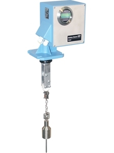 Mesure de niveau électromécanique Endress Hauser Silopilot FMM50 FMM20 E+H pour la mesure de niveau en continu E+H FMM20 - Product Image 2