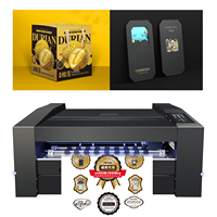 Plotter de Corte Automático de Alta Eficiencia Yitu Cut DM380D con Motor Servo, Cabezal de Corte y Hendido Dual, Máquina Plotter de Corte de 360mm
