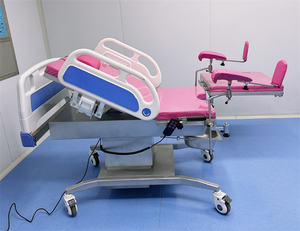 Hôpital BT-LD016 pour <span class=keywords><strong>Table</strong></span> <span class=keywords><strong>d</strong></span>'opération <span class=keywords><strong>d</strong></span>'<span class=keywords><strong>accouchement</strong></span> Livraison électrique Parturition obstétricale Lit Livraison <span class=keywords><strong>Table</strong></span> <span class=keywords><strong>d</strong></span>'<span class=keywords><strong>accouchement</strong></span> Prix - Product Image 2