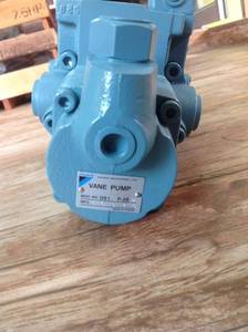 Pompe à piston hydraulique VD5-15A1R-95 DSI5P-20S2 VD3-15A1R-85 DSI3P-20 - Product Image 6
