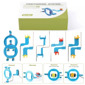 Posicionador de Rayos X Dental, Soporte para Sensor Digital de Rayos X 2.0, Sistema de Posicionamiento de Película - Soporte de Película Ajustable para Dentistas y Clínicas - Product Image 6