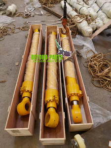 DX225 DX225lc Arm Hydraulik zylinder Assy Bagger Präzisions-Hydraulikzylinder-Reparatur werkzeug - Product Image 3