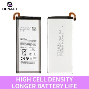 <span class=keywords><strong>Batterie</strong></span> de EB-BG885ABU d'usine 3700mAh adaptée A8Star A8S A9 Star SM-G885F G8850 G885Y G855 pour <span class=keywords><strong>batterie</strong></span> de téléphone <span class=keywords><strong>Samsung</strong></span> Galaxy - Product Image 3