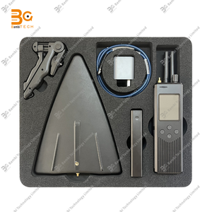 Detección de Drones de Alta Sensibilidad y Localizador de Drones Portátil con Antena de Dirección - Product Image 6