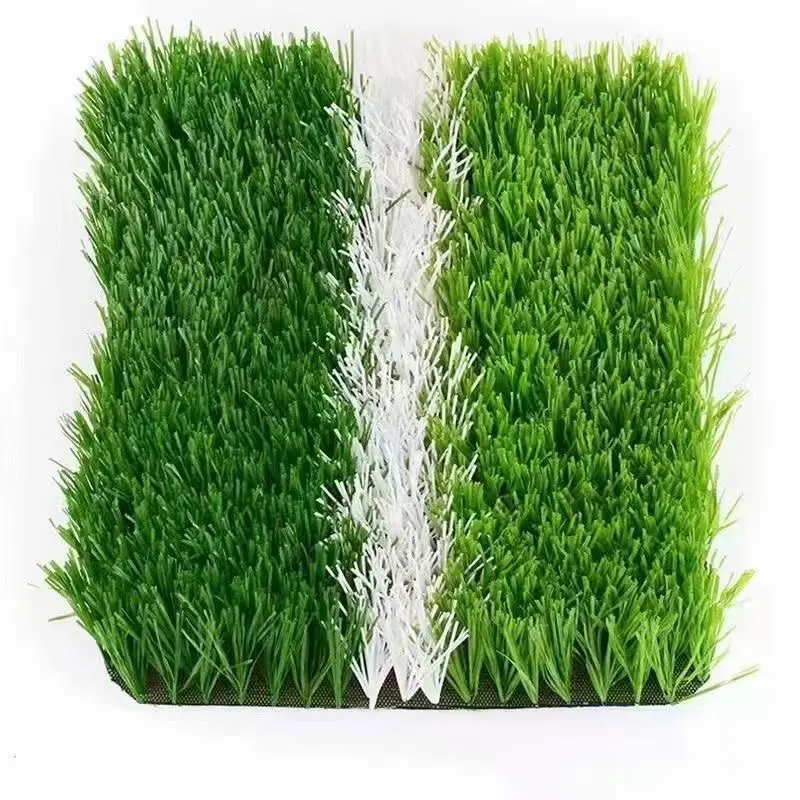 Factory Outlet Outdoor Playground Rubber Grass Mats