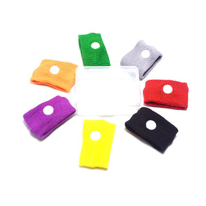 Bande anti-maladie personnalisable Produit de type patch sans nausées et vomissements - Product Image 3