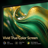 Produsen Menerima Pesanan TV Pintar Kustom 32 40 43 50 55 65 Inch LED TV Dengan Android WiFi Dengan Bingkai Gaya 32 Inch