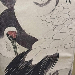Özelleştirilmiş yarım ölçekli Modern japon Noren kapı perdesi promosyon özelleştirilmiş tasarım fotoğraf metin logosu ev dekor otel için - Product Image 3