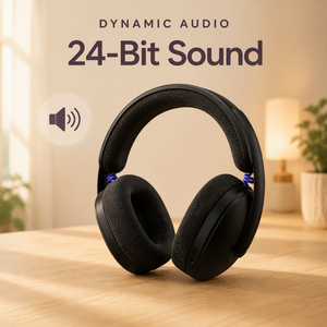 หูฟังเกมมิ่งไร้สาย Logitech G325 พร้อม <span class=keywords><strong>EQ</strong></span> ปรับแต่งได้ ซอฟต์แวร์ G HUB ระยะเชื่อมต่อ 30 เมตร สำหรับ <span class=keywords><strong>PC</strong></span> และ Mac - Product Image 6
