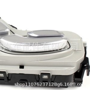 Interruptor de Asiento Izquierdo para Mercedes-Benz E300, 2059056651, Eléctrico, de Plástico, Nuevo, para Reemplazo o Reparación - Product Image 2