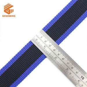 Wholesale Thick Tali <b>Webbing</b> Polypropylene 1.5 Inch PP Straps Shoulder Stripe <b>Webbing</b> Bag Strap Belts - Product Image 5