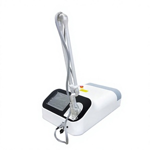 Máquina de Belleza para Salón de Belleza, Máquina de Láser Fraccional de CO2, Adopta Tecnología Avanzada de Láser Fraccional, Láser para Eliminación de Cicatrices - Product Image 1