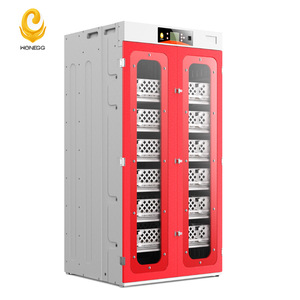 Wonegg-máquina china de control automático para incubadora y incubadora, color rojo, 2000 - Product Image 4
