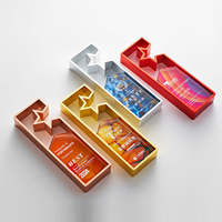 Trophée en métal et cristal personnalisé en gros, trophée créatif haut de gamme, médailles et plaques en cristal