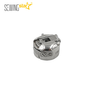 Estuche para lanzadera de máquina de bordar Sewingstar DB-DBZ1-NBL, estuche pequeño para bobina de cinta para equipos de confección computarizados - Product Image 3