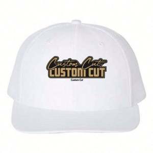 Sombreros de papá de 6 paneles sin estructura, gorras de béisbol de algodón personalizadas, logotipo de letras bordadas, Unisex diseño deportivo de moda, tela Dobby - Product Image 4