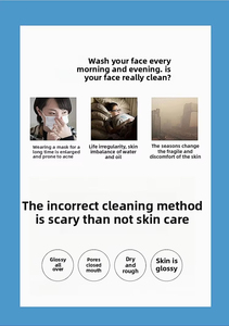 Offre Économique : Machine à Nettoyage du <span class=keywords><strong>Visage</strong></span> à Bulles Fines pour une Hygiène Optimale - Product Image 3