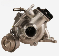 1.0T EcoBoost Three-Cylinder Gasoline Engine Turbocharger 2082181 1761178 1761181 CM5G-6K682-HB for Ford Fiesta Focus EcoSport