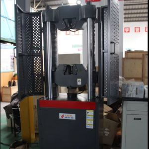 Ultimativer Zugfestigkeitsprüfer für Baustahl-Testgeräte - Product Image 1