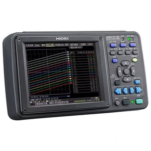 HIOKI LR8410 WIRELESS <b>LOGGING</b> STATION - Product Image 4