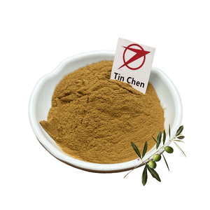 Hersteller liefern reines natürliches pflanzliches Oliven blatt pulver Hydroxy tyrosol Oliven blattex trakt - Product Image 1