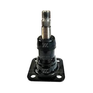 Stuurinrichtingen Stuurkolom ZXZ-100 tot ZXZ-2000mm met stuurwiel - Product Image 3